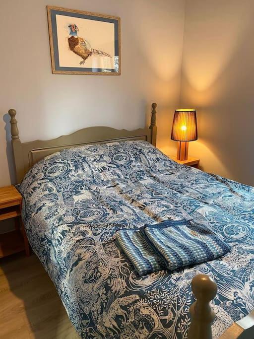 Вілла Bluebell Annexe Little Grandsen Екстер'єр фото